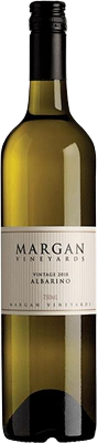 Margan Vineyards Albarino 